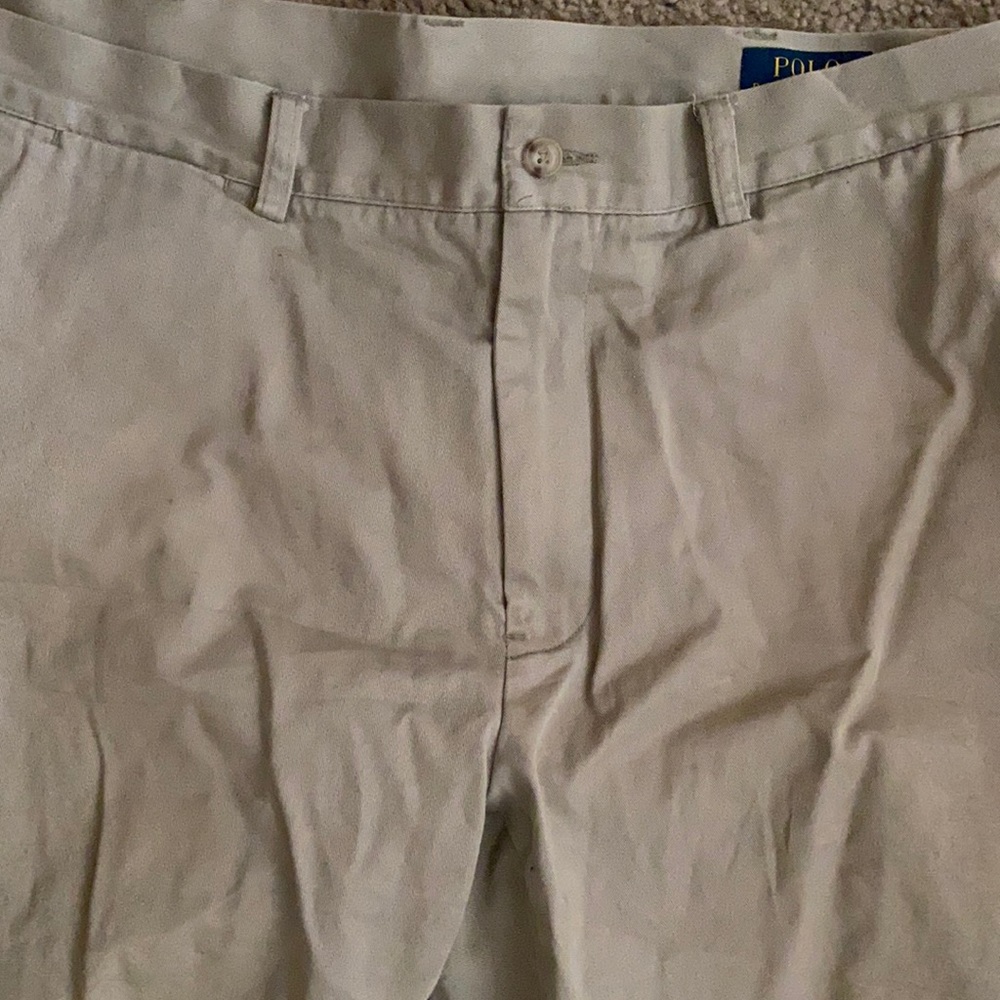 Polo Ralph Lauren shorts